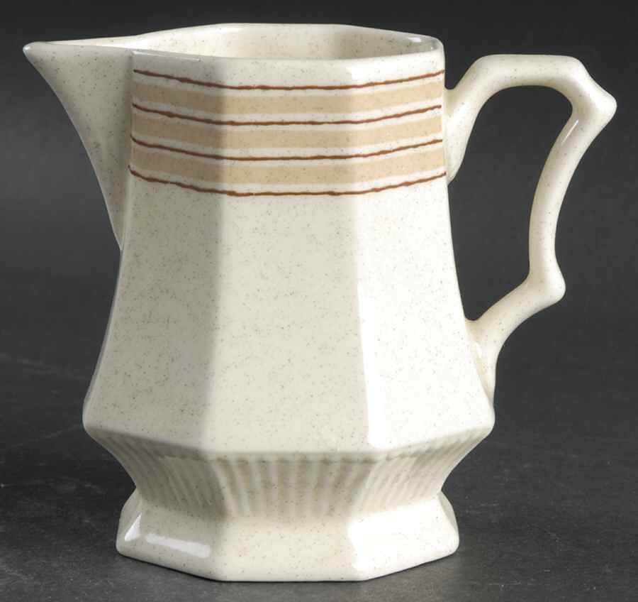 Mojave Creamer by Nikko-1