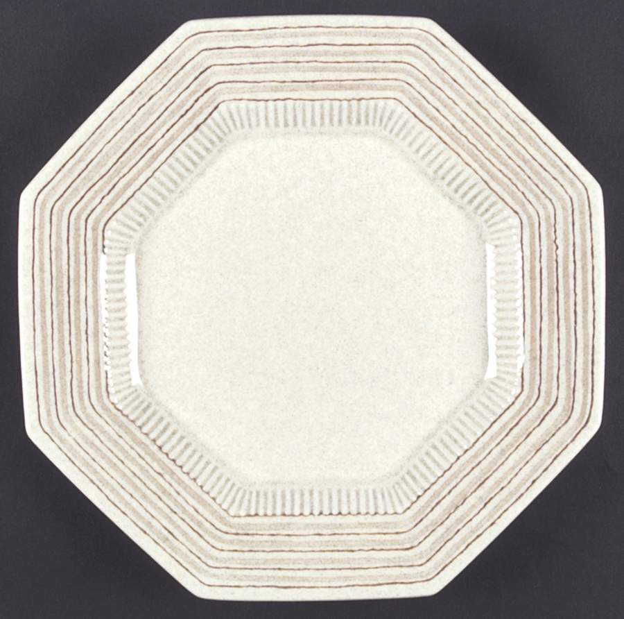 Mojave Dinner Plate by Nikko-1