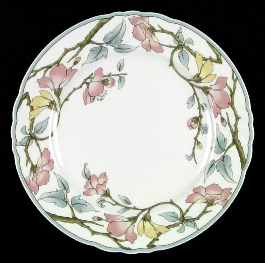 Monticello Dinner Plate by Nikko-1
