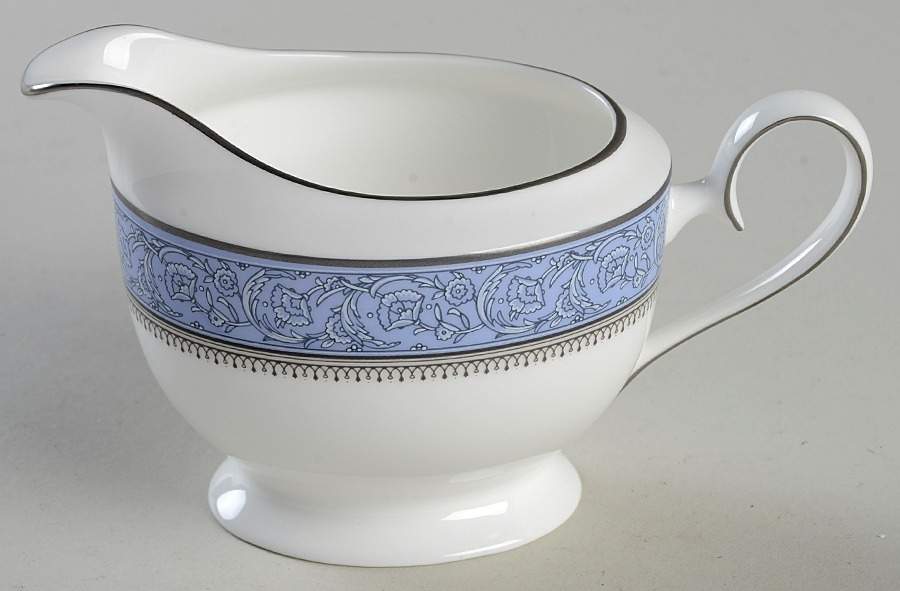 Montvale Creamer by Nikko-1