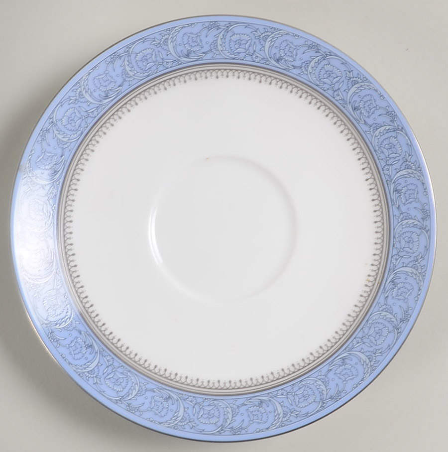 Montvale Saucer by Nikko-1