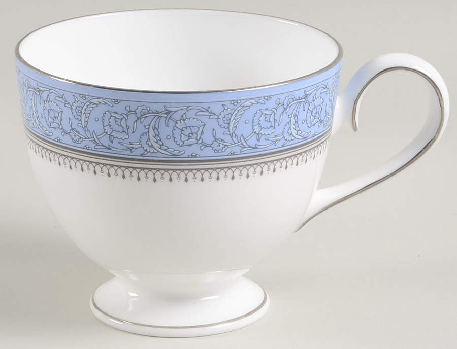 Montvale Footed Cup by Nikko-1