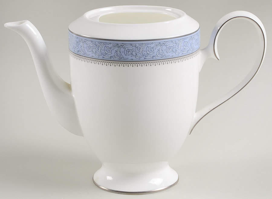 Montvale Coffee Pot No Lid by Nikko-1