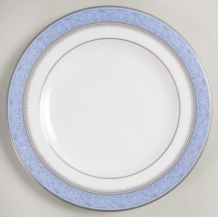 Montvale Bread & Butter Plate by Nikko-1