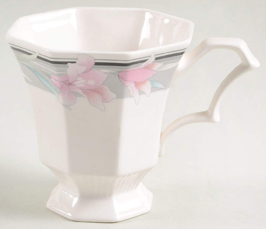 Moonlight Footed Cup by Nikko-1