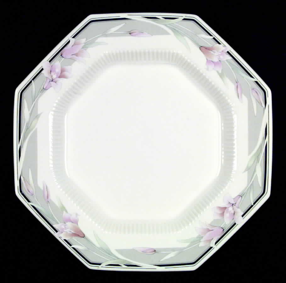 Moonlight Dinner Plate by Nikko-1