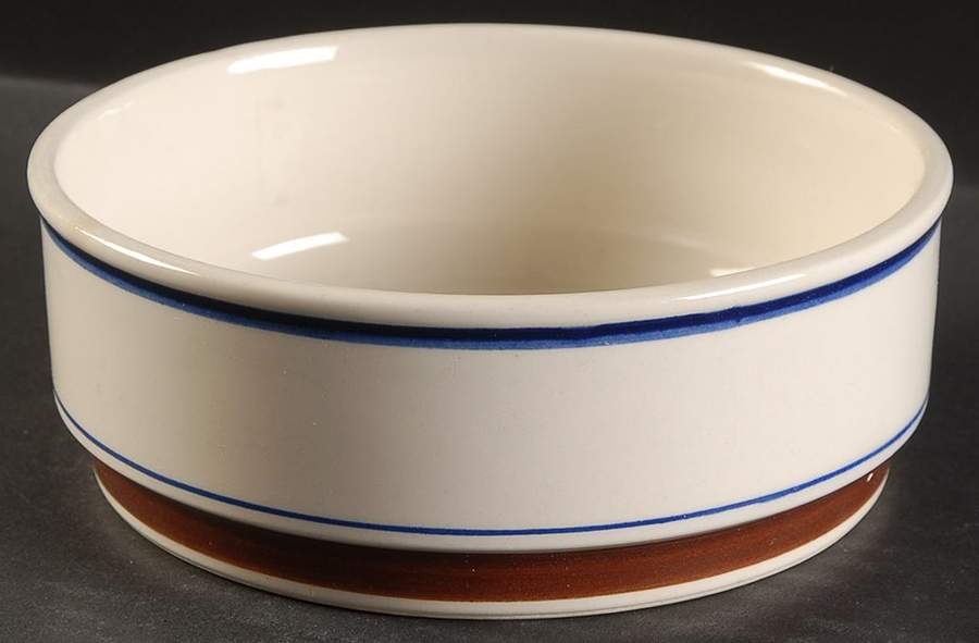 Moonstone Coupe Cereal Bowl by Nikko-1