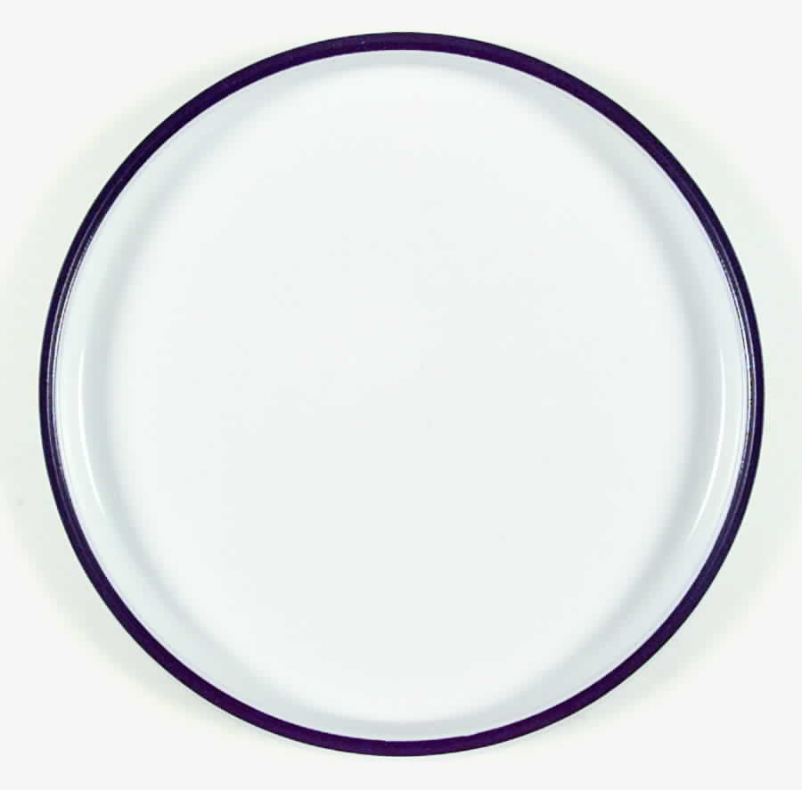 Mousse Dinner Plate by Nikko-1
