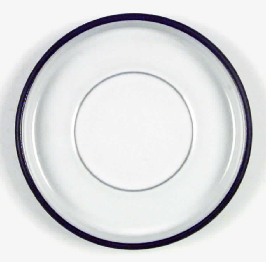 Mousse Saucer by Nikko-1