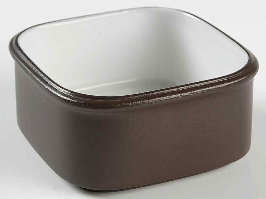 Mousse Individual Casserole No Lid by Nikko-1