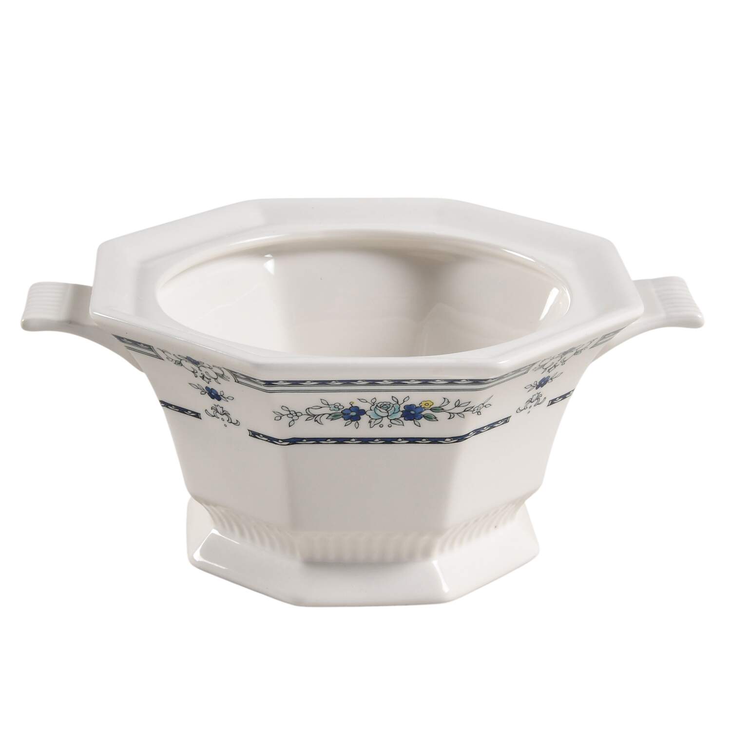 Newport Sauce Boat No LId by Nikko-1