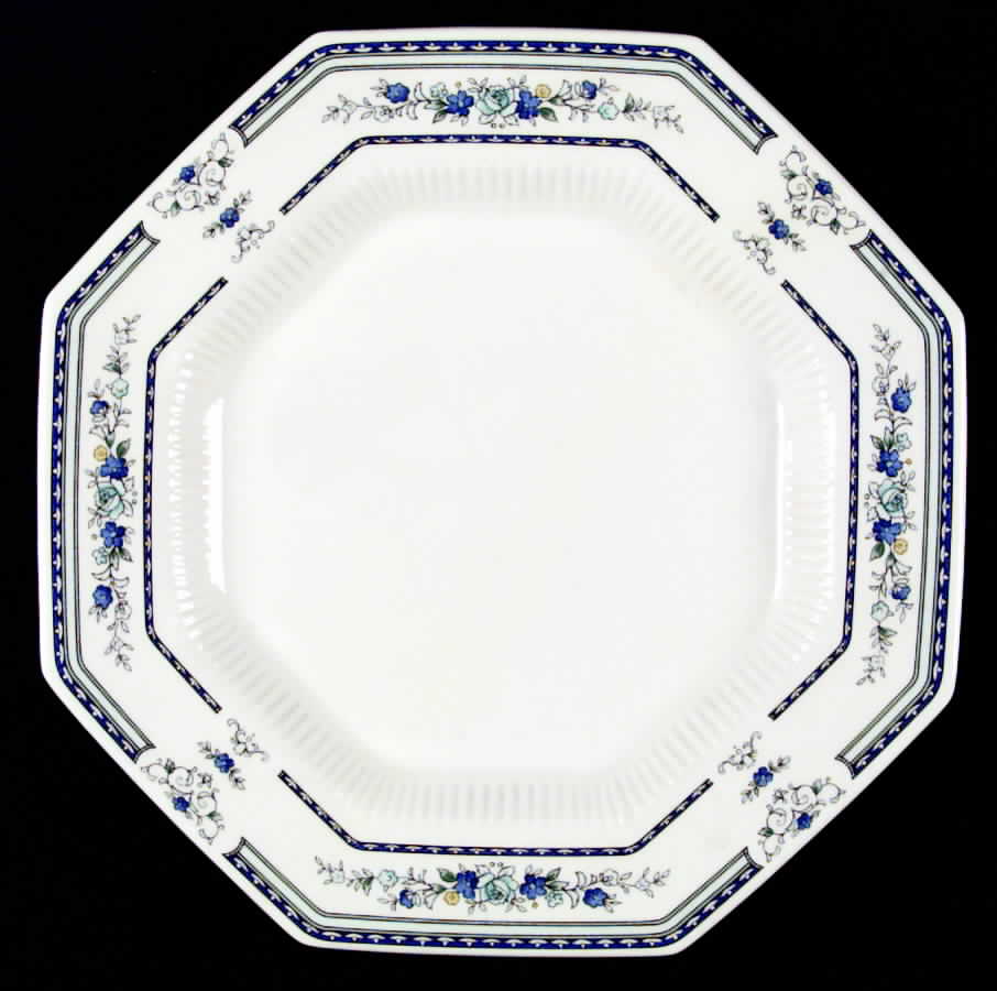 Newport Dinner Plate by Nikko-1