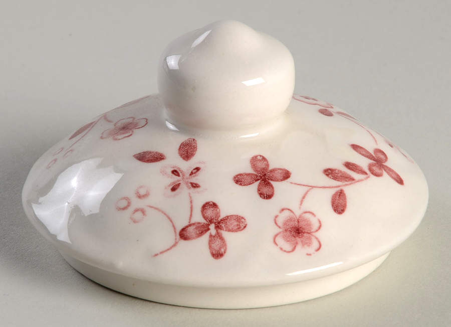 NIK1 Lid for Sugar Bowl by Nikko-1