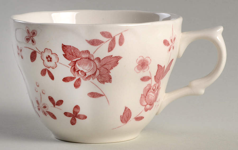 NIK1 Flat Cup by Nikko-1