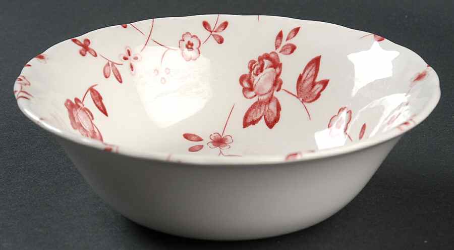 NIK1 Coupe Cereal Bowl by Nikko-1