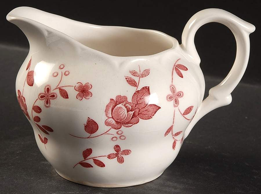 NIK1 Creamer by Nikko-1