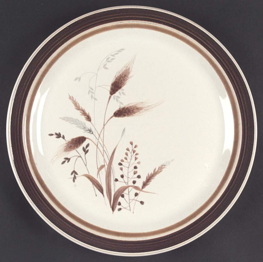NIK13 Dinner Plate by Nikko-1