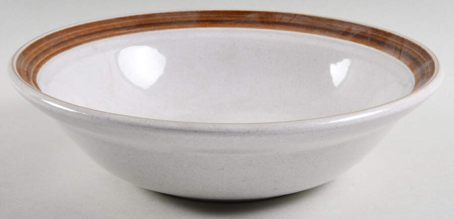 NIK14 9" Round Vegetable Bowl by Nikko-1