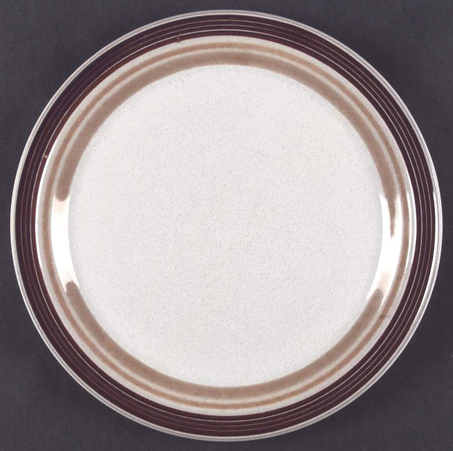 NIK14 Dinner Plate by Nikko-1