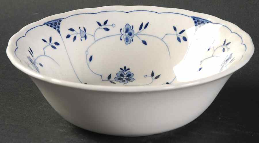 NIK17 Coupe Cereal Bowl by Nikko-1