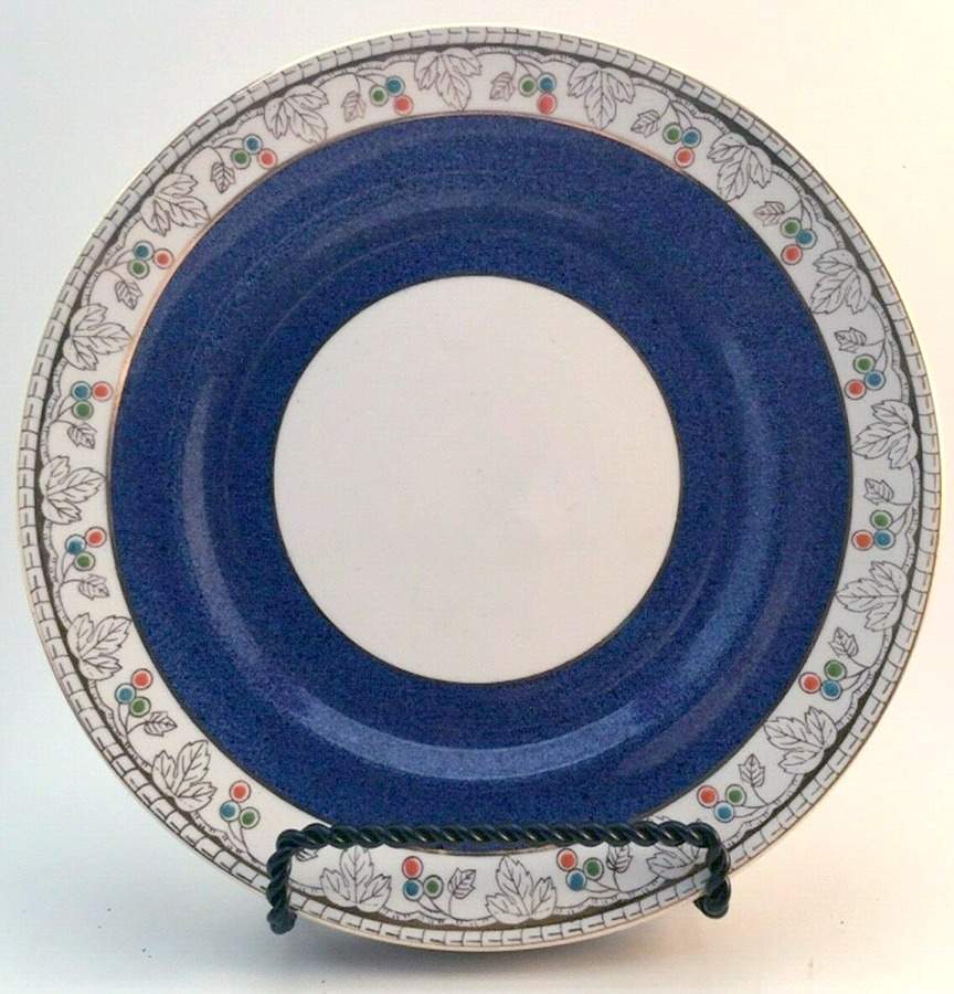 NIK18 Salad Plate by Nikko-1