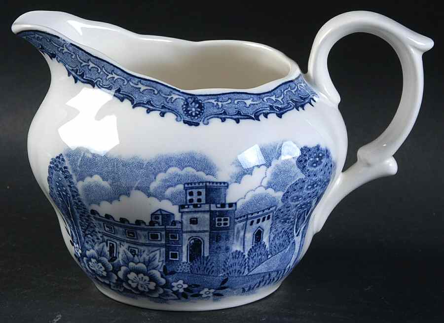 NIK19 Creamer by Nikko-1