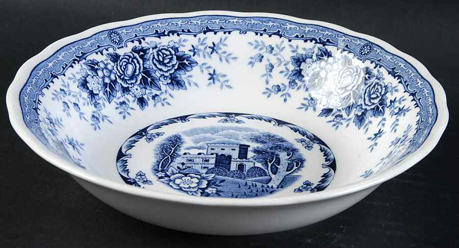 NIK19 Coupe Soup Bowl by Nikko-1
