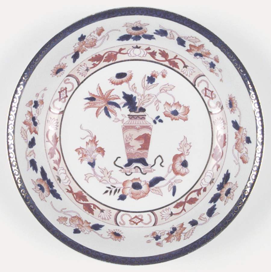NIK29 Coupe Soup Bowl by Nikko-1