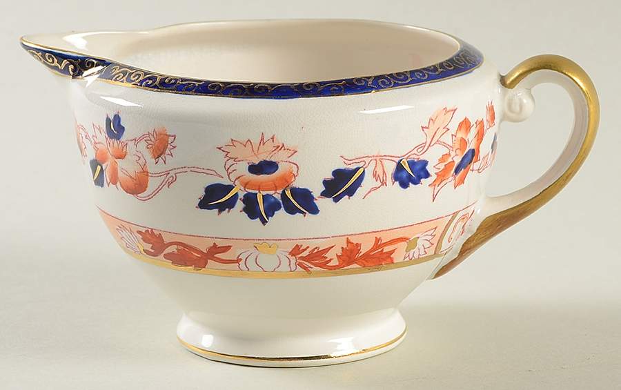 NIK29 Creamer by Nikko-1