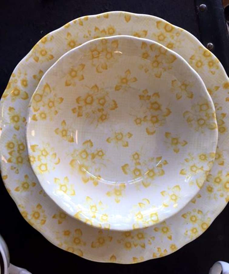 NIK34 Coupe Cereal Bowl by Nikko-1