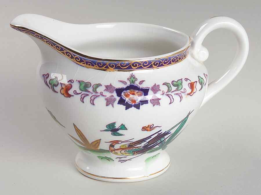 NIK9 Creamer by Nikko-1