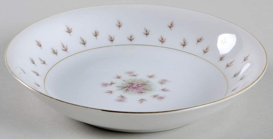 Normandy Fruit/Dessert (Sauce) Bowl by Nikko-1