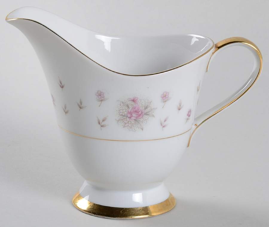 Normandy Creamer by Nikko-1
