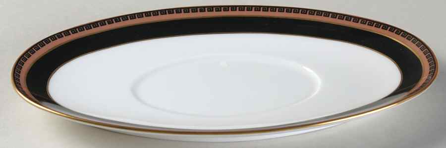 Olympus Underplate for Gravy Boat by Nikko-1