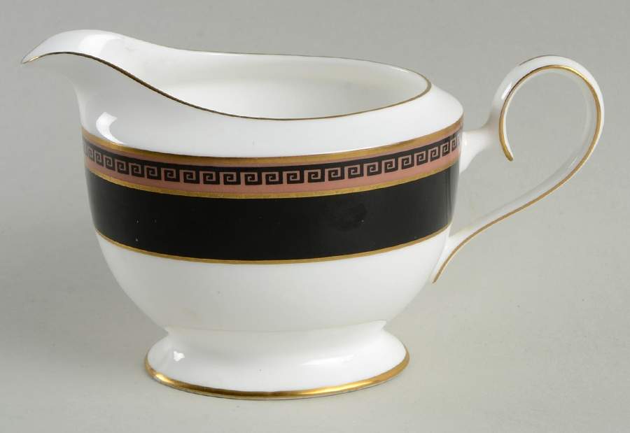 Olympus Creamer by Nikko-1