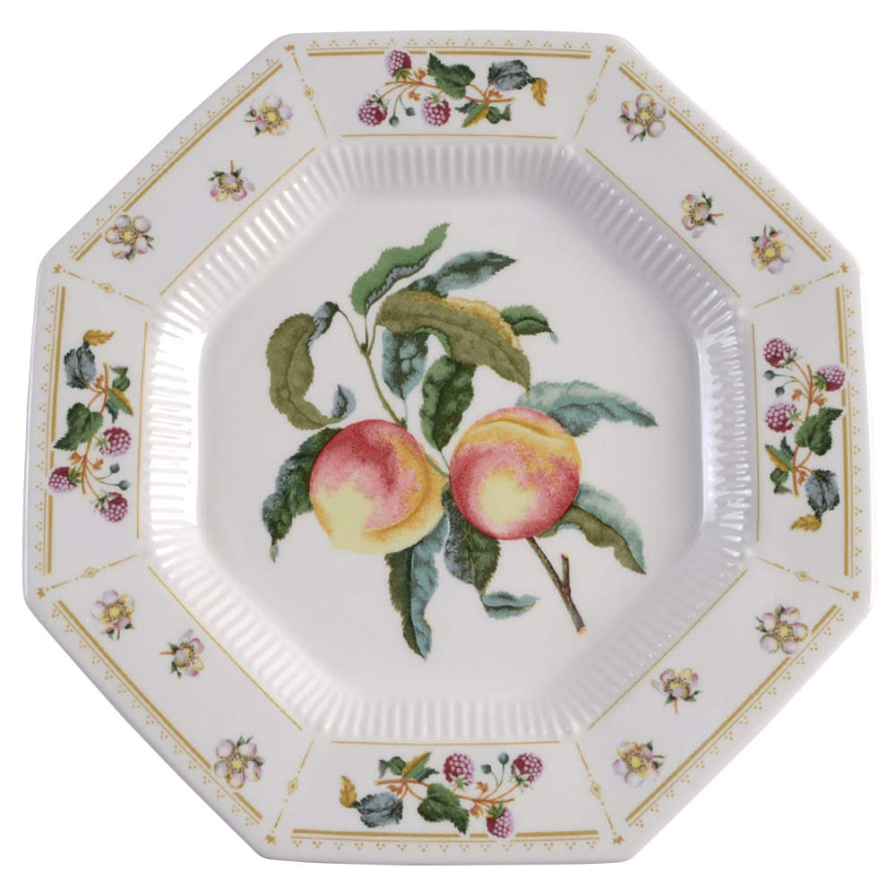 Orchard Dinner Plate by Nikko-1