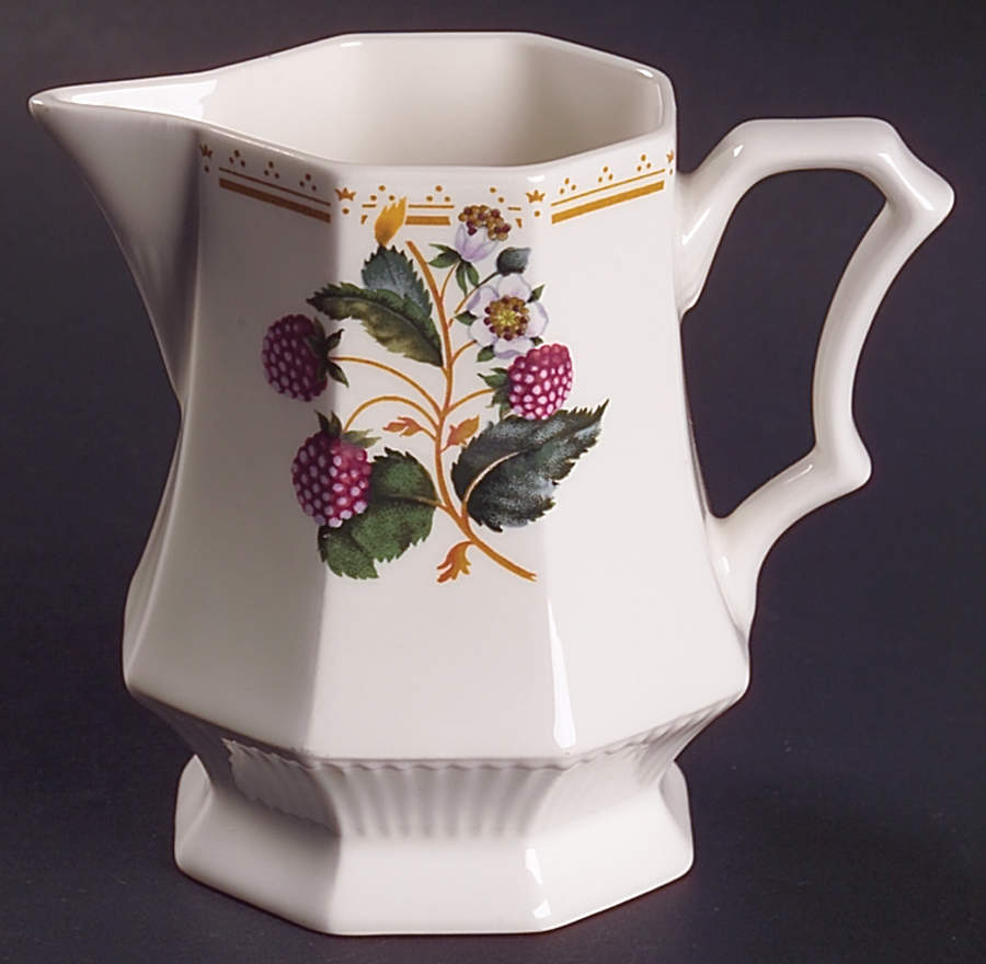 Orchard Creamer by Nikko-1