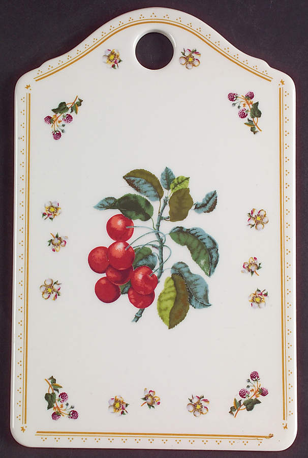 Orchard Cheese and Cracker Board by Nikko-1
