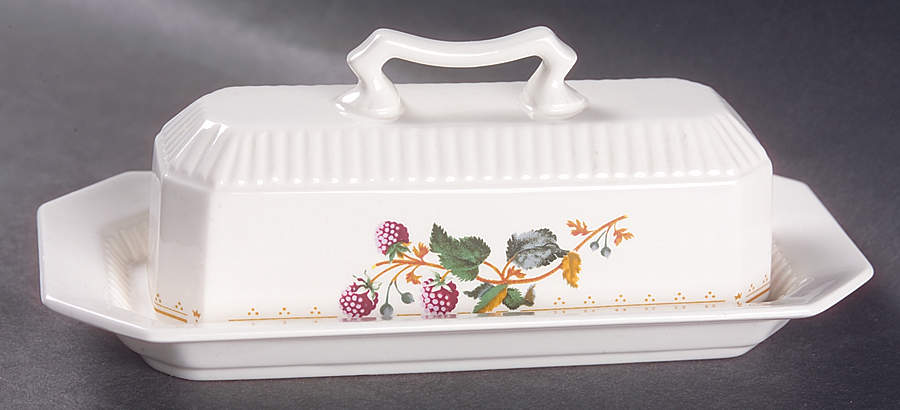 Orchard 1/4 Lb Covered Butter by Nikko-1