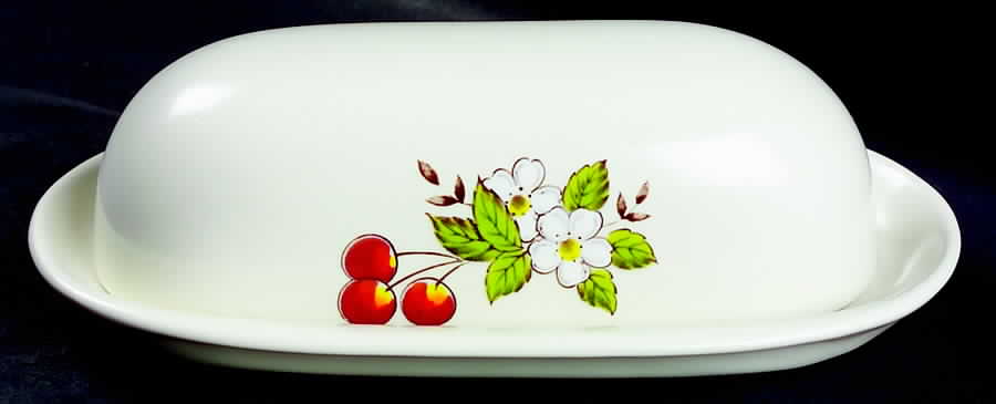 Orchard 1/4 Lb Covered Butter by Nikko-1
