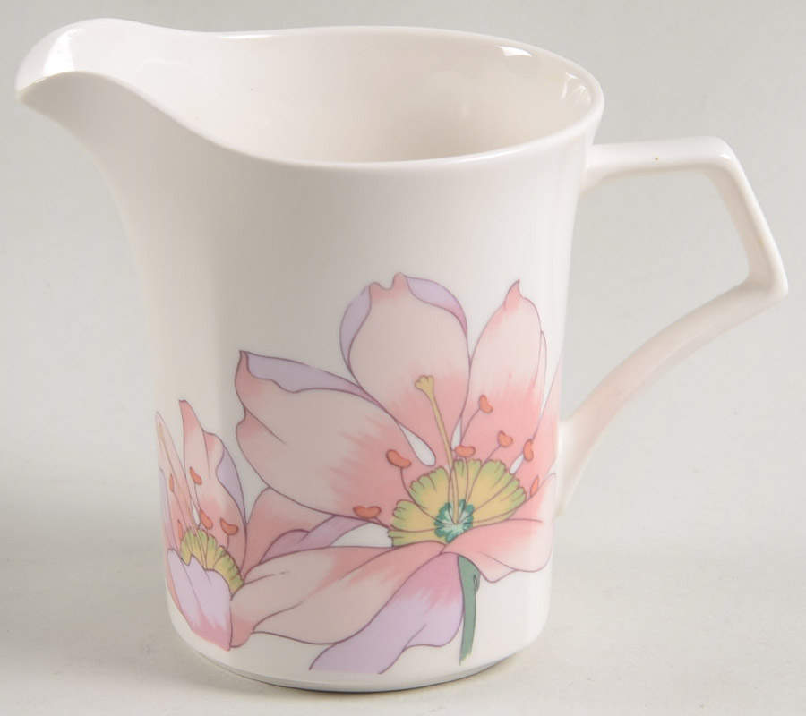 Paradise Creamer by Nikko-1