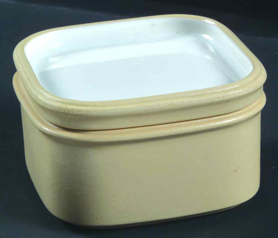 Parfait Individual Casserole & Lid by Nikko-1