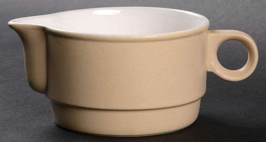 Parfait Creamer by Nikko-1