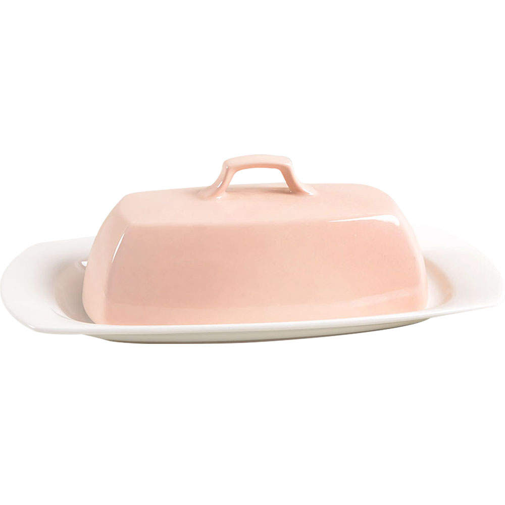 Peachglow 1/4 Lb Covered Butter by Nikko-1