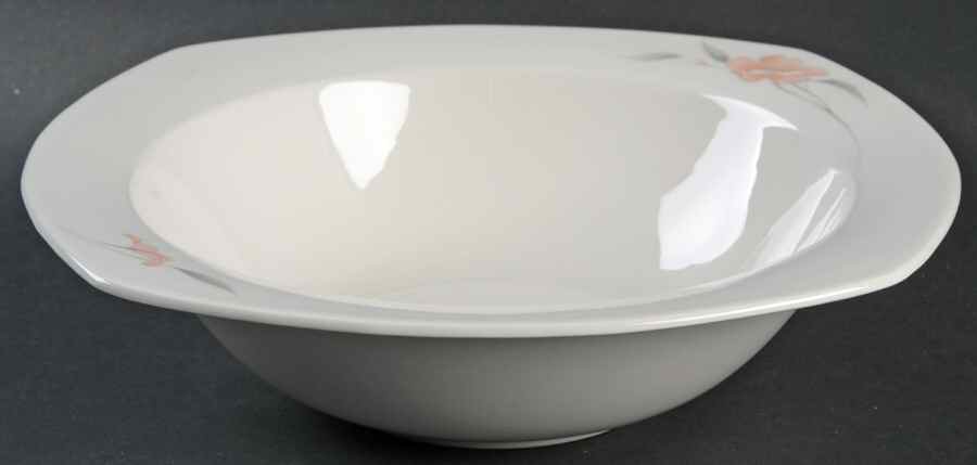 Peachglow 10" Round Vegetable Bowl by Nikko-1
