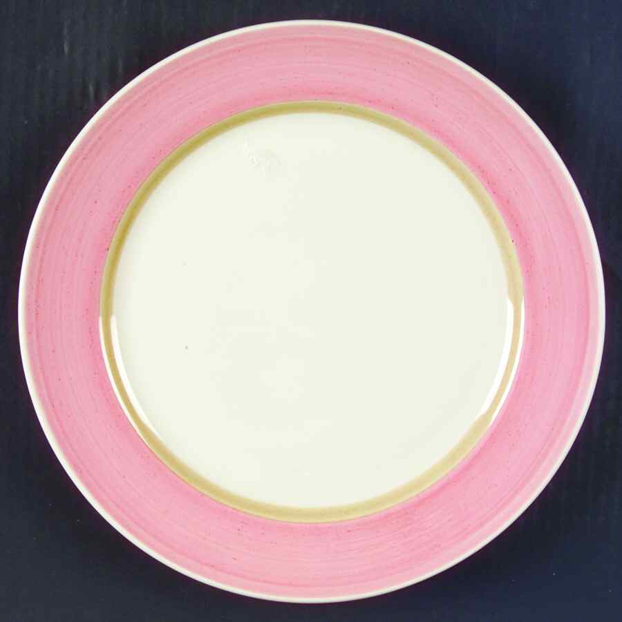 Pear Cobbler Dinner Plate by Nikko-1