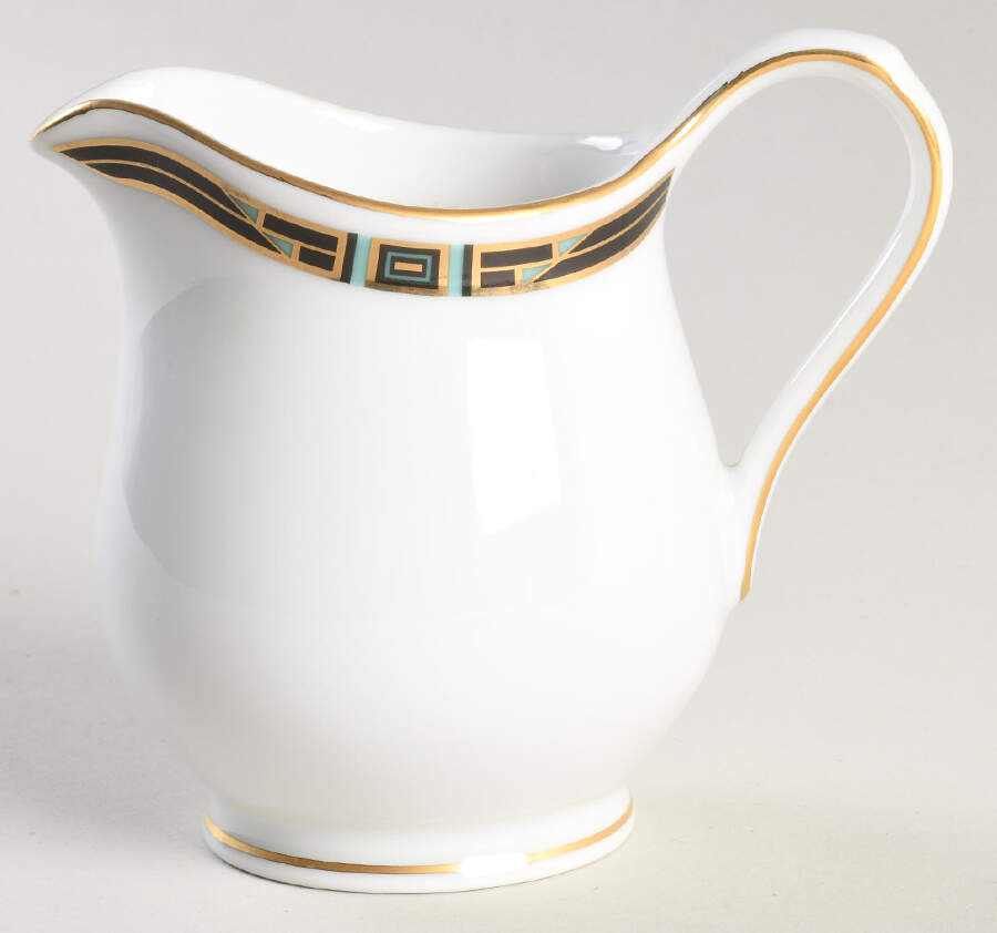 Phoenix Creamer by Nikko-1