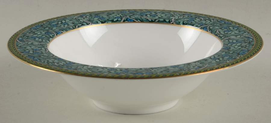 Pimpernel Rim Fruit/Dessert (Sauce) Bowl by Nikko-1