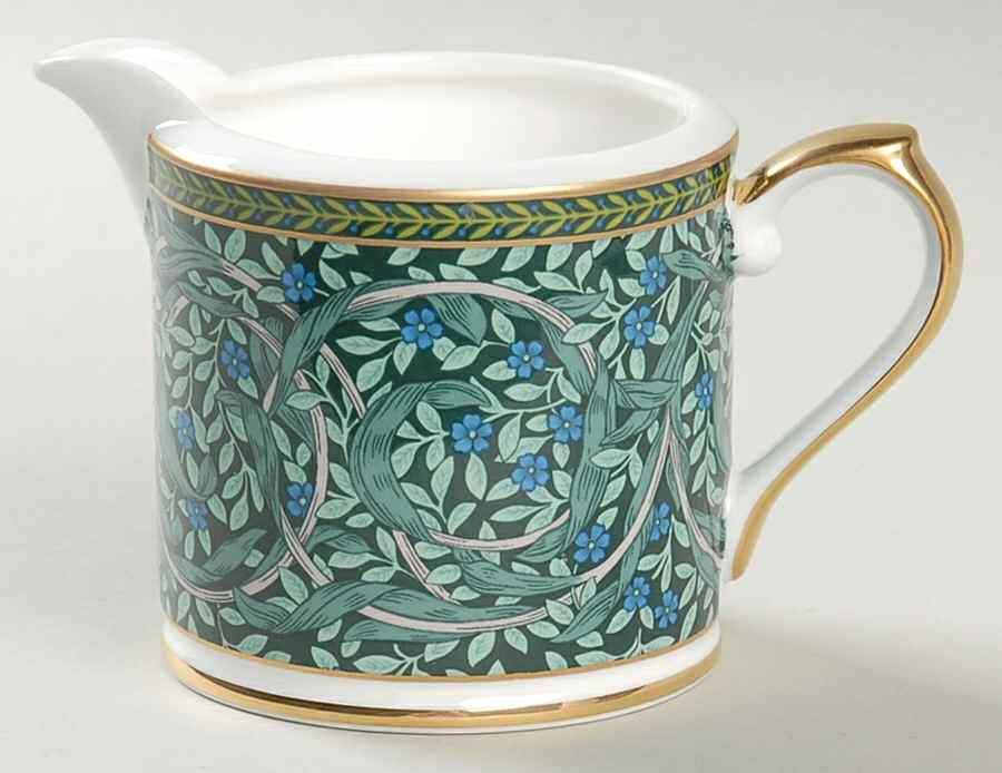 Pimpernel Creamer by Nikko-1