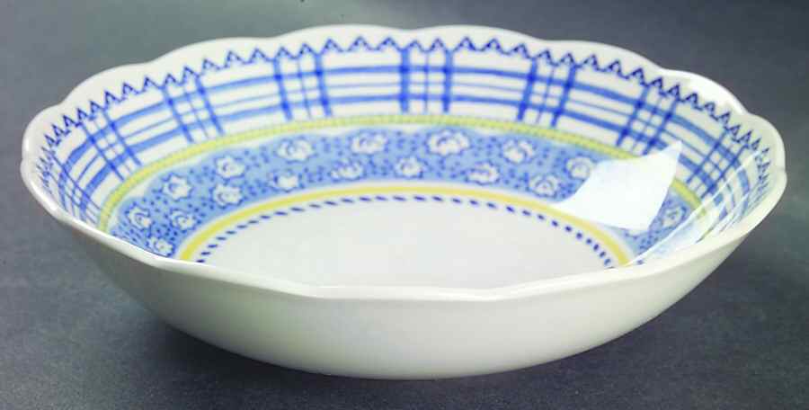Pleasantdale Soup/Cereal Bowl by Nikko-1